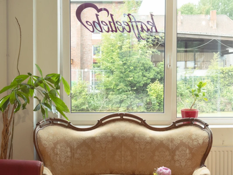 Kaffeeliebe