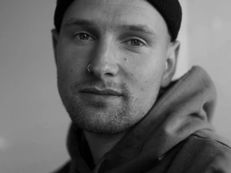 Nikolai Dobreff