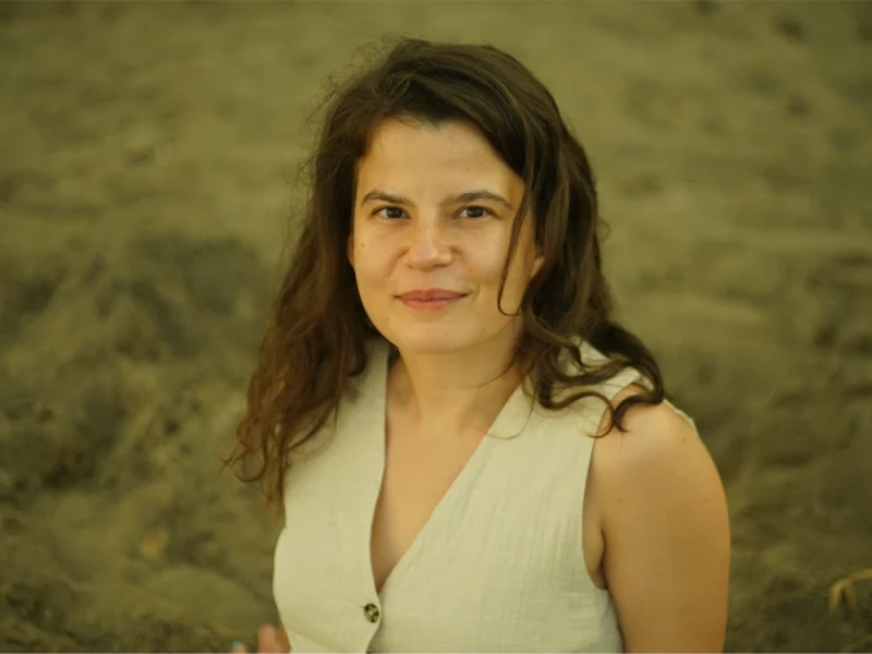 Zeynep Sıla Demircioğlu
