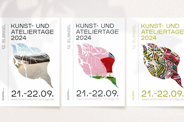 Elbinsel Kunst- und Ateliertage