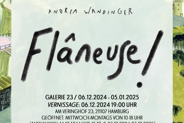 Ausstellung