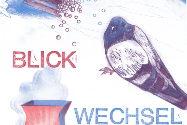 Blickwechsel: Drei Hamburger Künstlerinnen