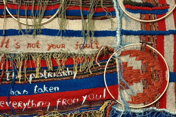 Bojana Fuzinato | “Re - remembering!”