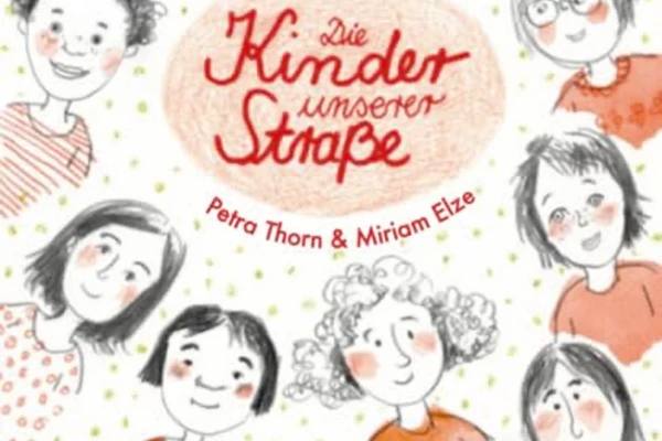 Die Kinder unserer Straße