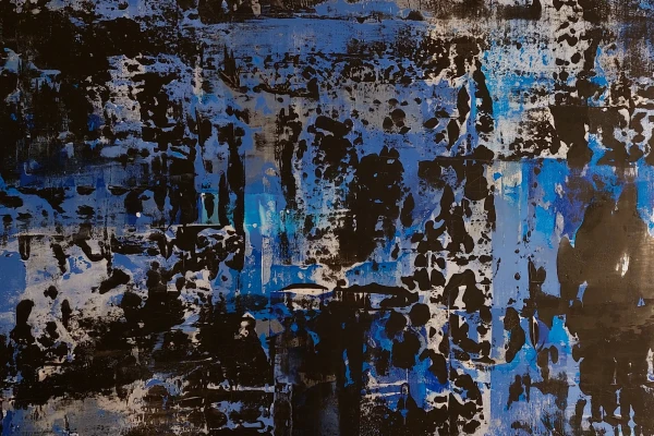 George von Klitzing | Es muss nicht immer Punkrock sein