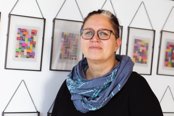 Katja Sattelkau – 10 Jahre ALLES GELACKT