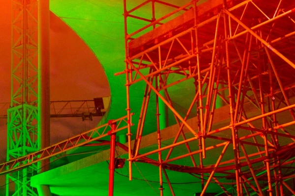 Max Hilsamer | Unit for Observation