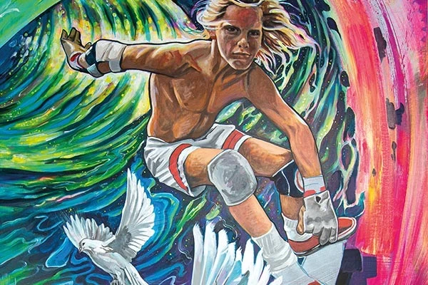 Vladimir & Tatiana Podoprigora / Palette der Fantasie