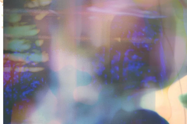 philip pitacas “eine sammlung freundlicher gespenster”