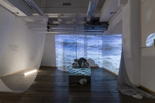 Leo Lindl: the sea is not a question of power