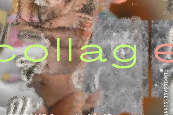 Was man aus der Gegend hinausträgt, trägt man hinein in sein Gesicht