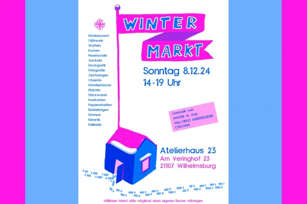 Wintermarkt 2024
