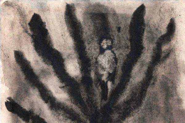 Workshop Kreatives Schreiben & Gestalten