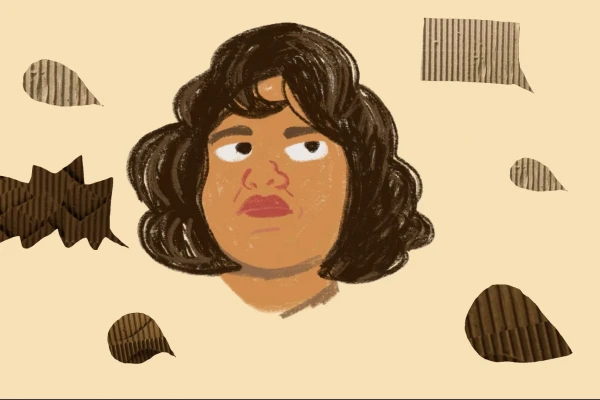 Zeynep Sıla Demircioğlu – Mutige Spielerin